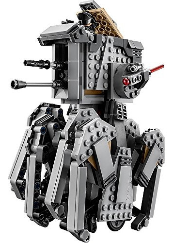 Lego Star Wars Tm 75177 First Order Heavy Scout Walker