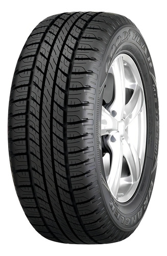 Pneu Goodyear Aro 17 Wrangler Hp All Weather 235/65r17 104v