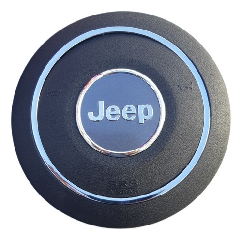 Tapa Bolsa De Aire Jeep Compass 2011-2016 Nueva