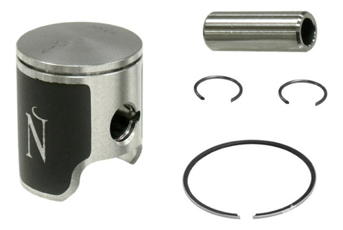 Piston Kit: Husqvarna Tc 50 / Ktm 50 Sx (ver Años) Estandar