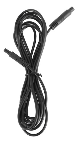 Cable Para Cámara De Respaldo, 2,5 M, 4 Pines, Extensión Tra