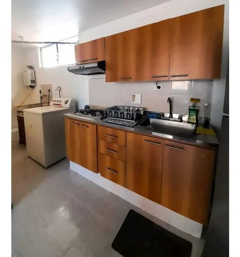 Apartamento En Venta Laureles (t)