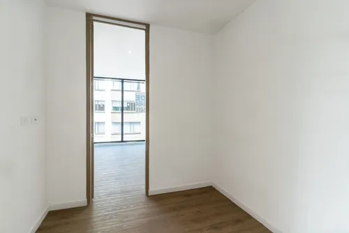 Apartamento En Venta En Santa Ana Occidental. Cod V5341