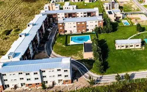 Departamento En Venta Y Alquiler Casuarinas Premium Canning