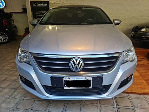 Volkswagen Passat 2.0 I Luxury Dsg 2011