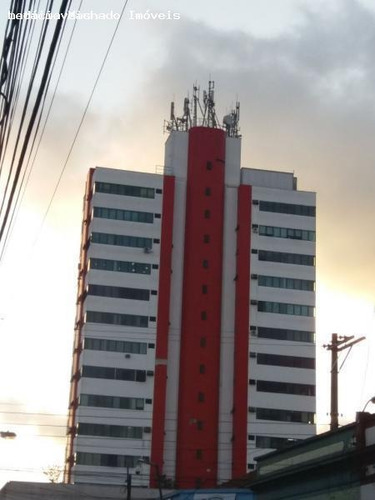 Imagem 12 de 15 de Sala Comercial Para Venda Em Mogi Das Cruzes, Centro, 2 Banheiros, 1 Vaga - 2327_2-969837