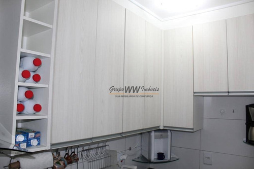 Imagem 9 de 26 de Sobrado À Venda, 80 M² Por R$ 435.000,00 - Vila Dom Pedro Ii - São Paulo/sp - So1841