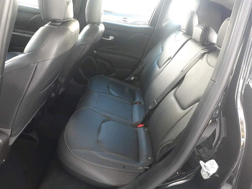Jeep Renegade 1.3 T270 TURBO FLEX LONGITUDE AT6