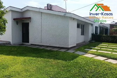 Casa en venta