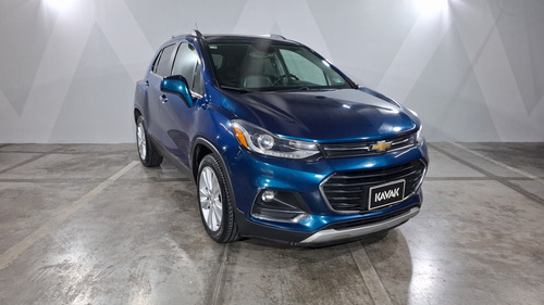 Chevrolet Trax 1.8 C PREMIER AUTO