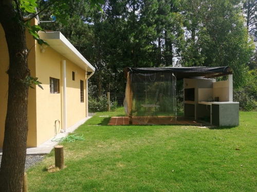 Imagen 6 de 15 de Alquilo Casa Playa Verde - Disponible Solo Marzo