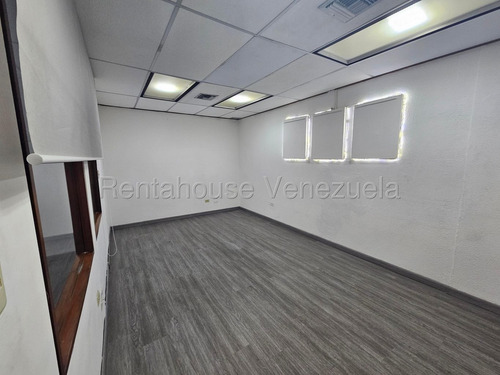 Oficina En Venta Campo Alegre As