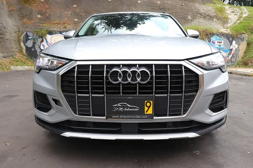 Audi Q3 1.4 Tfsi Attraction Plus