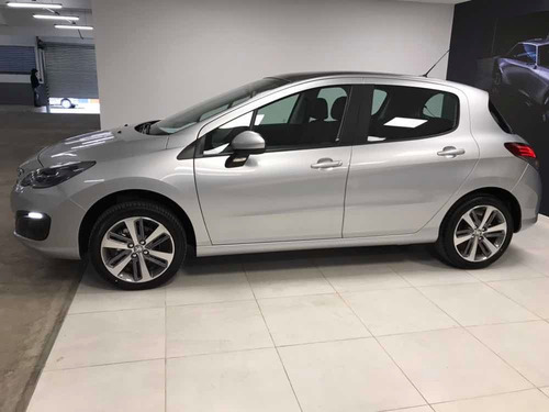 Peugeot 308 1.6 Allure Hdi 2020- Ant. $1750 Y Ctas
