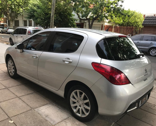 Peugeot 308 Hdi 2013