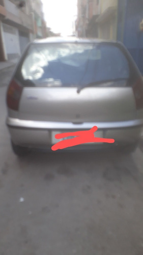 Fiat Palio 1.6 16