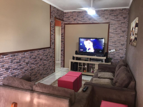 Imagem 5 de 22 de Casa De Condomínio - Villa De Espanha Bragança Paulista Sp - 14495