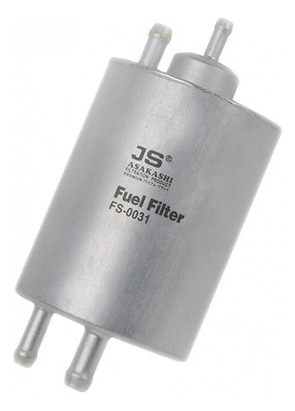 Filtro De Combustible Mercedes Benz C 32 Amg 3.2 2006 Js