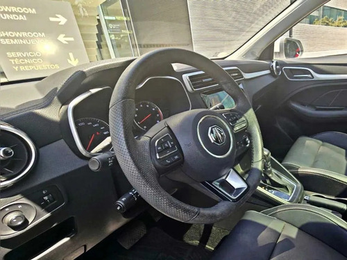 Mg Zs 1.5 Std At 2023