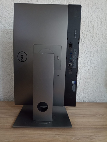 All In One Dell Optiplex 7770 27 Core I5 9th Ram 16 Gb !!! (Reacondicionado)