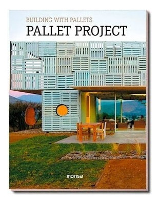 Pallet Project - Monsa