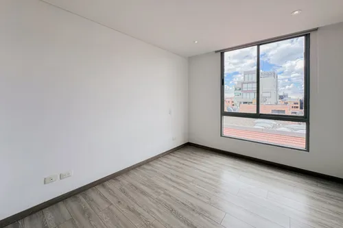 Apartamento En Venta En Chico Norte Iii. Cod V7107