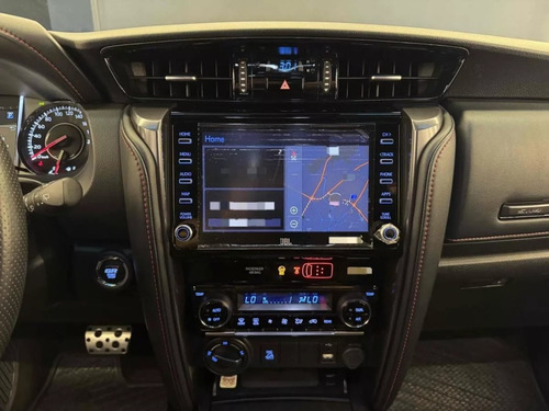 Toyota SW4 2.8 Tdi Gr-s 4x4 7as 6at