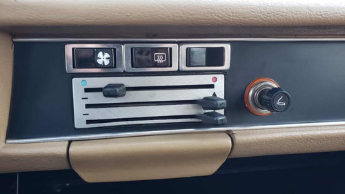 Renault 12 Gtl