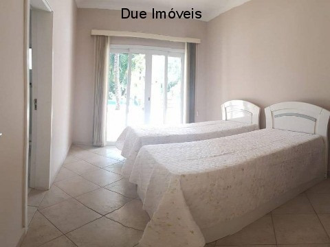 Linda Chacara Lagos Shanadú Indaiatuba - 5.000m2 Terreno E 900 M2 Construção - Ch00166 - 68894614