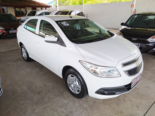 Imagem 3 de 15 de Chevrolet Prisma 1.0 Lt
