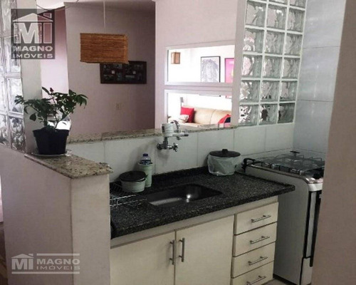 Imagem 6 de 14 de Apartamento Com 3 Dormitórios À Venda Em Ermelino Matarazzo - Ap1956