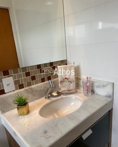 Imagem 27 de 28 de Vende-se Apartamento Em Indaiatuba/vende-se Apartamento No Condomínio Rachid Sfeir Na Cidade Nova I Em Indaiatuba/sp - Ap01720 - 69478623