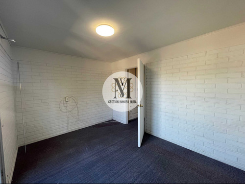 Casa 3 Pisos - 120 M2 - 4d- 2b-1est (107410)