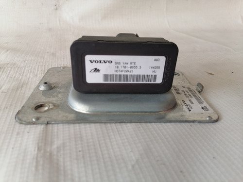 Sensor De Velocidad Volvo S80 T6 3.0 Mod 13-15 Orig 