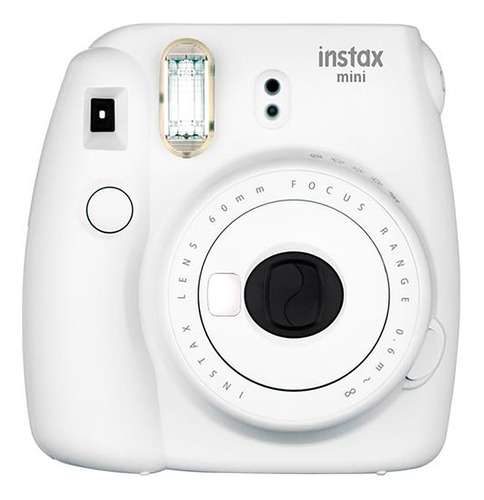 Camara Digital Fuji Fotos Instantaneas Pilas Aa