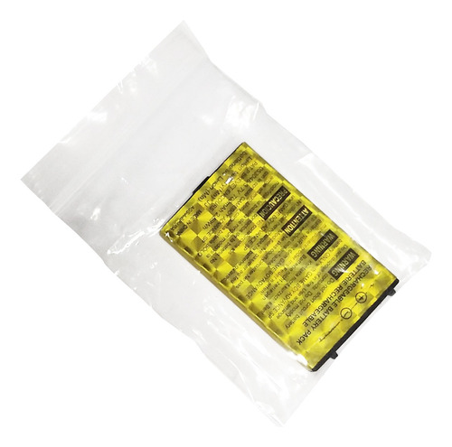 Batería Pila Para Nintendo Advance Sp Pxp3 Gba Sp