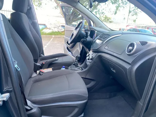 Chevrolet Tracker 1.8 Ls