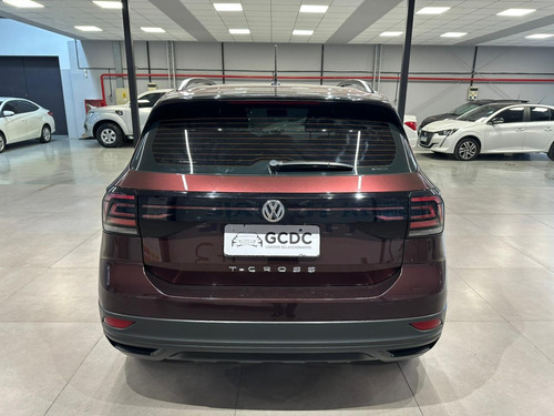 Volkswagen T-Cross 1.6 Trendlinde Mt