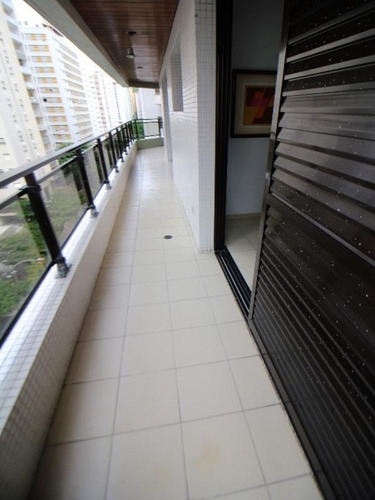 Imagem 14 de 30 de Praia Das Pitangueiras - Guarujá - Alto Padrão - Ap4140 - 34711023