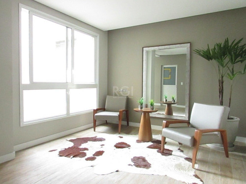 Imagem 5 de 8 de Apartamento - Menino Deus - Ref: 530270 - V-ca4379