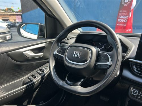 Fiat Pulse 1.3 Drive Flex Aut. 5p