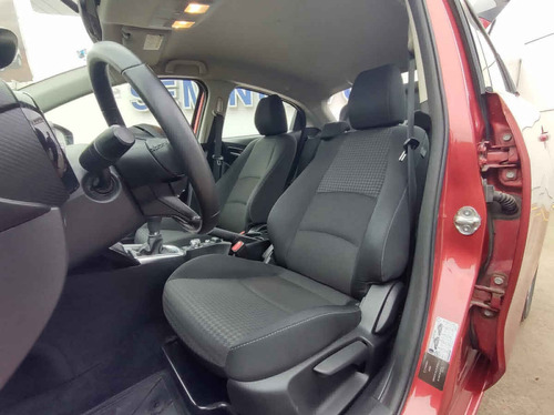 Imagen 10 de 15 de Mazda Mazda 2 2019 4p I Touring L4/1.5 Man