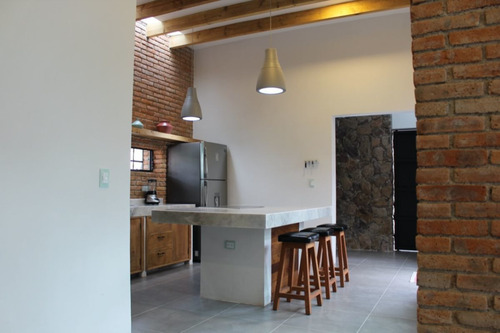 Imagen 14 de 30 de La Casa De Los Arboles Grandes En Venta, Fracc. Villa De Los
