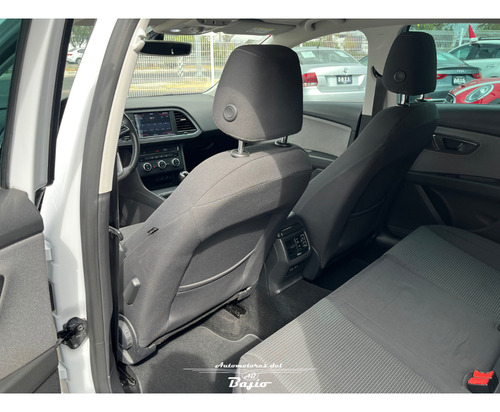 Seat Leon 1.4 Style T 125 Hp Mt
