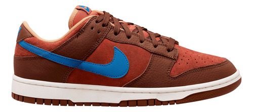 Zapatilla Nike Dunk Low Retro Prm | Sku Dr9704 200