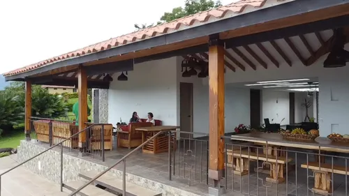 Finca En Venta En Támesis. Cod V12277