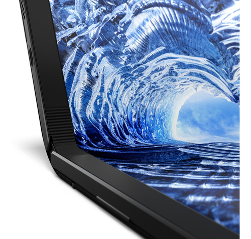 Notebook Thinkpad X1 Fold G1 I5 512g W10p