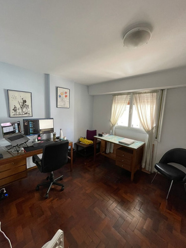 Imagen 10 de 11 de Departamento Nueva Cordoba Centro Alberdi 2 Dormitorios