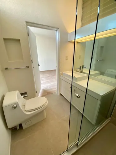 Casa En Renta, Para Estrenar.
