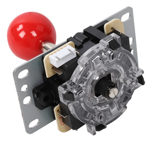 Juego De Botones Y Balancines Individuales Game Joystick Cy-